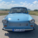 Image for article titled Please Provide Reasons Why I Shouldn't Buy This Trabant